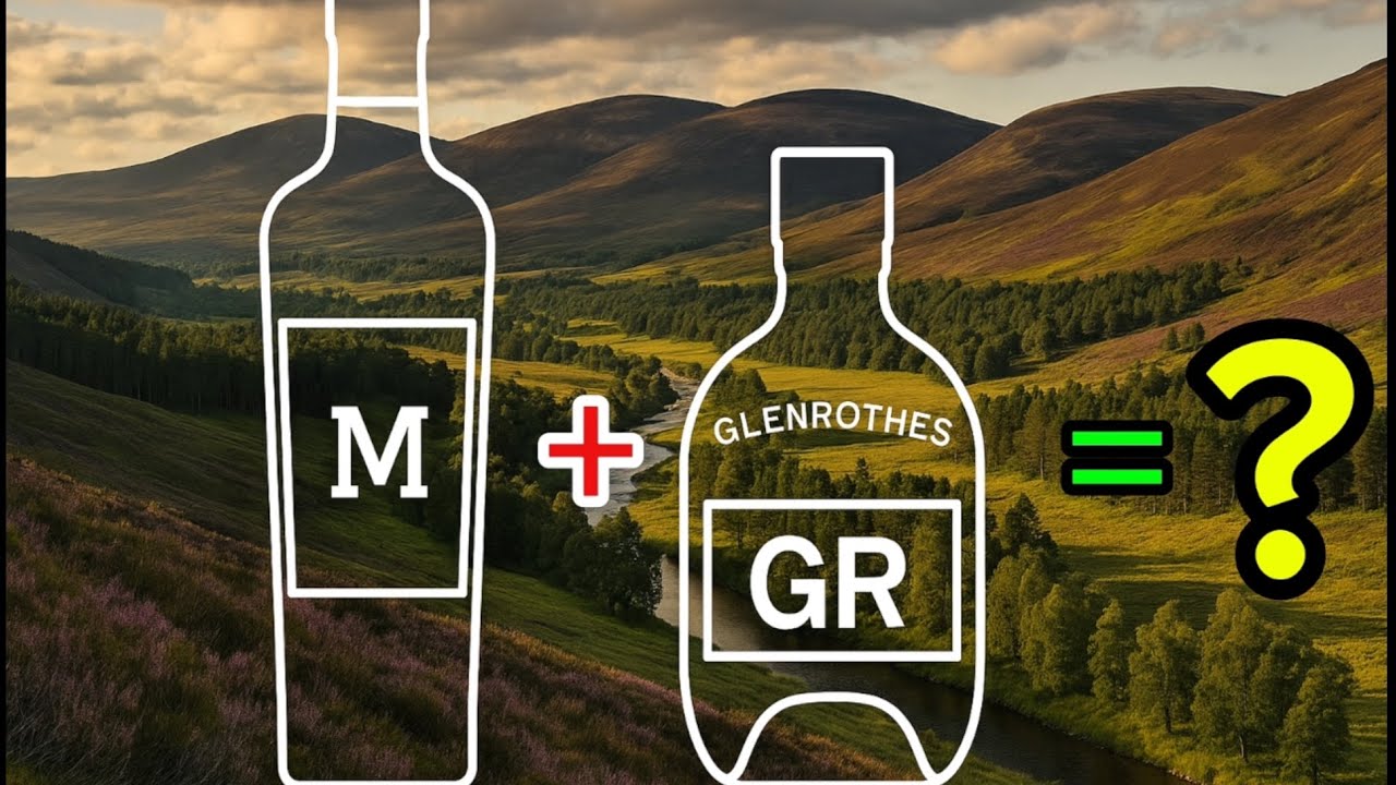 #232. Уравнение с двумя неизвестными - Speyside М + GR