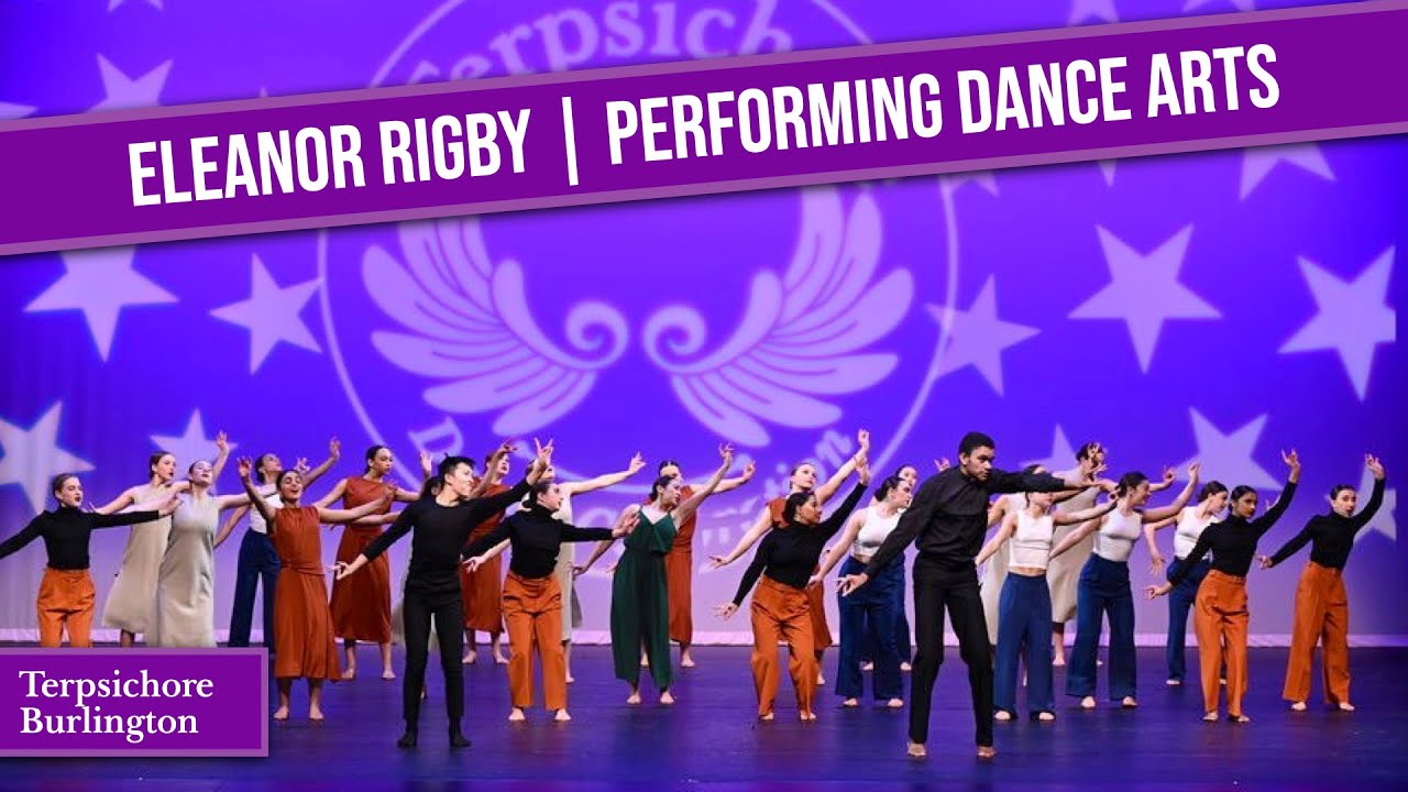 Eleanor Rigby - Performing Dance Arts