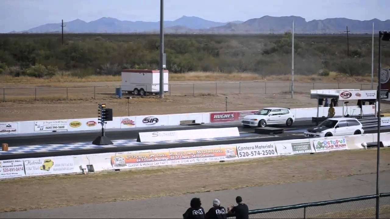 Advanced race techniques FIS car