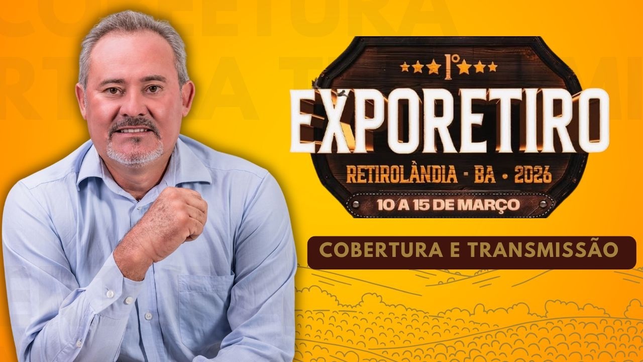EXPORETIRO 2026 - RETIROLANDIA - BA - PISTA DE JULGAMENTO