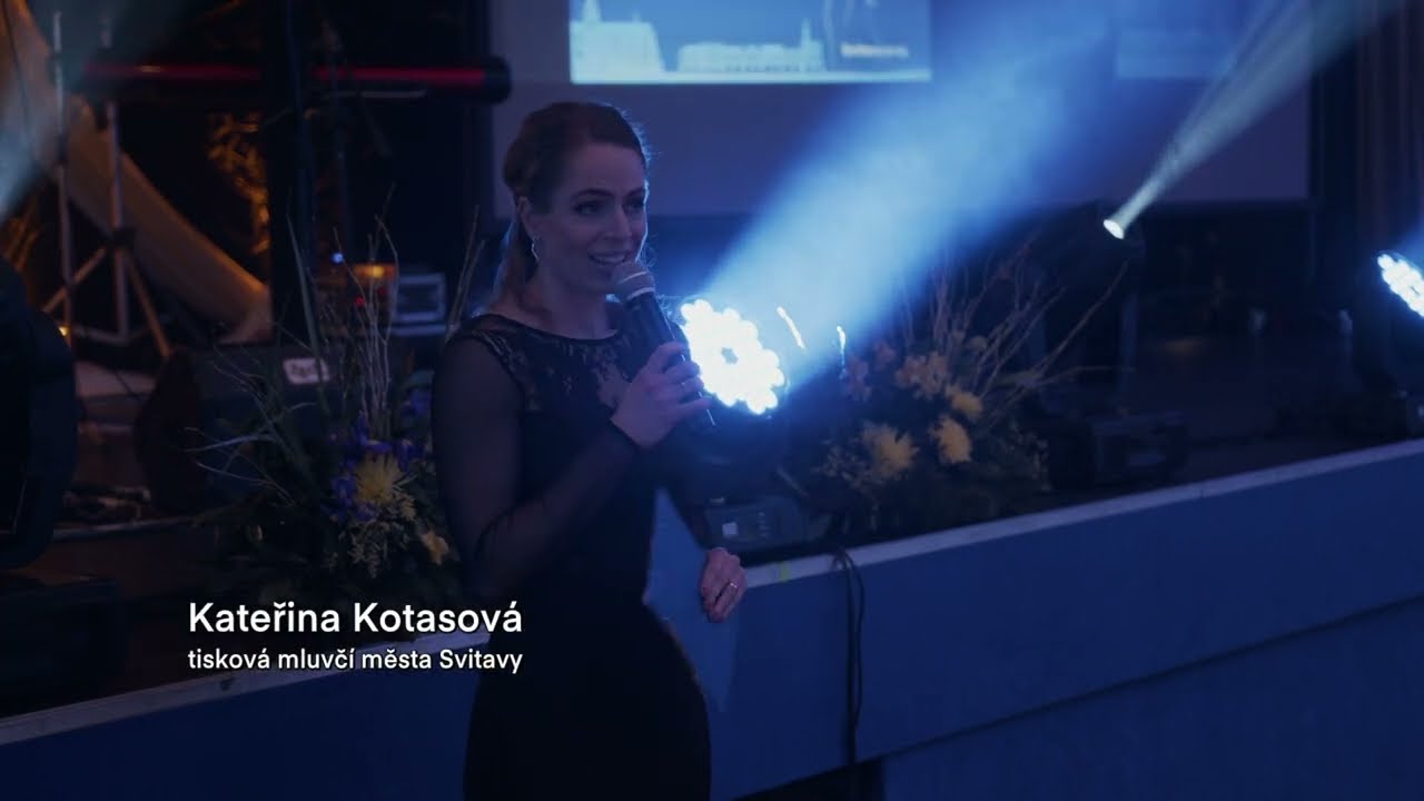 Svitavy - Ples města 2023