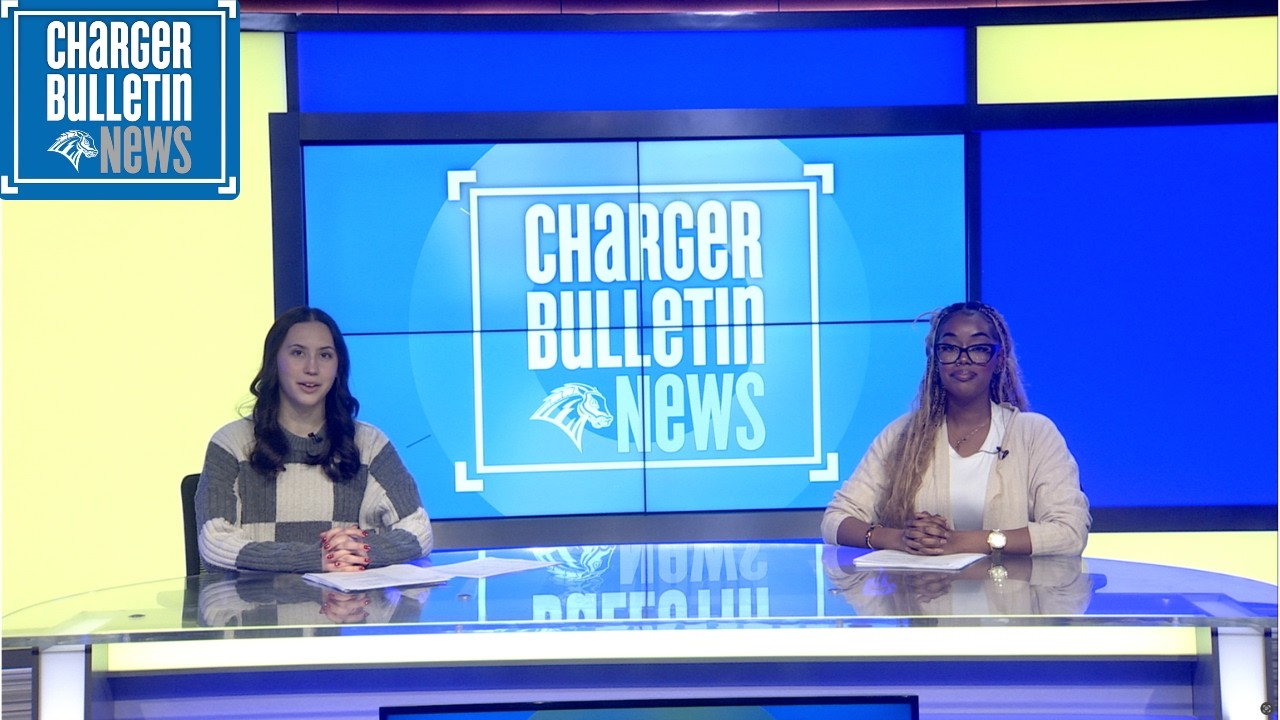 Charger Bulletin News 2-28-26