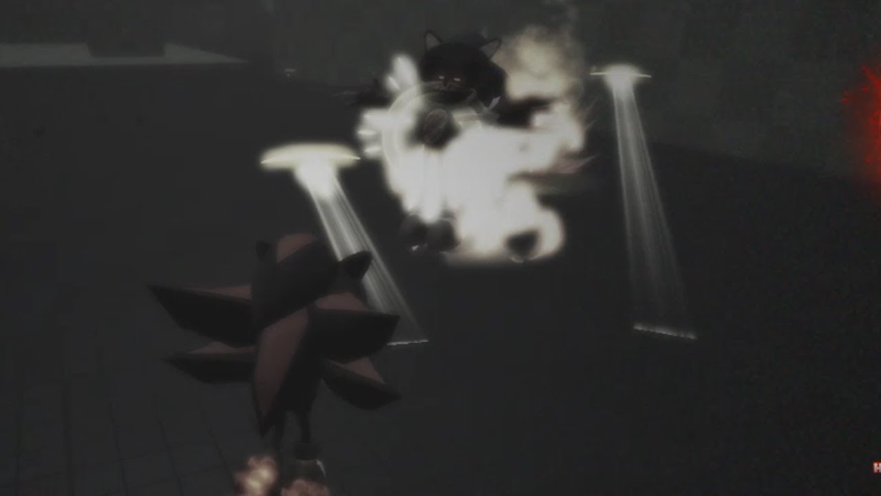 Sonic.exe TD: Returns