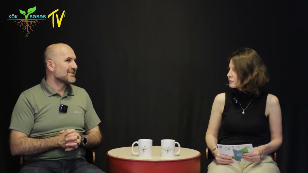 Kök Səbəb: CQI, Quality Live tədbiri və Anar Məlikovun təəssüratları (1-ci hissə)