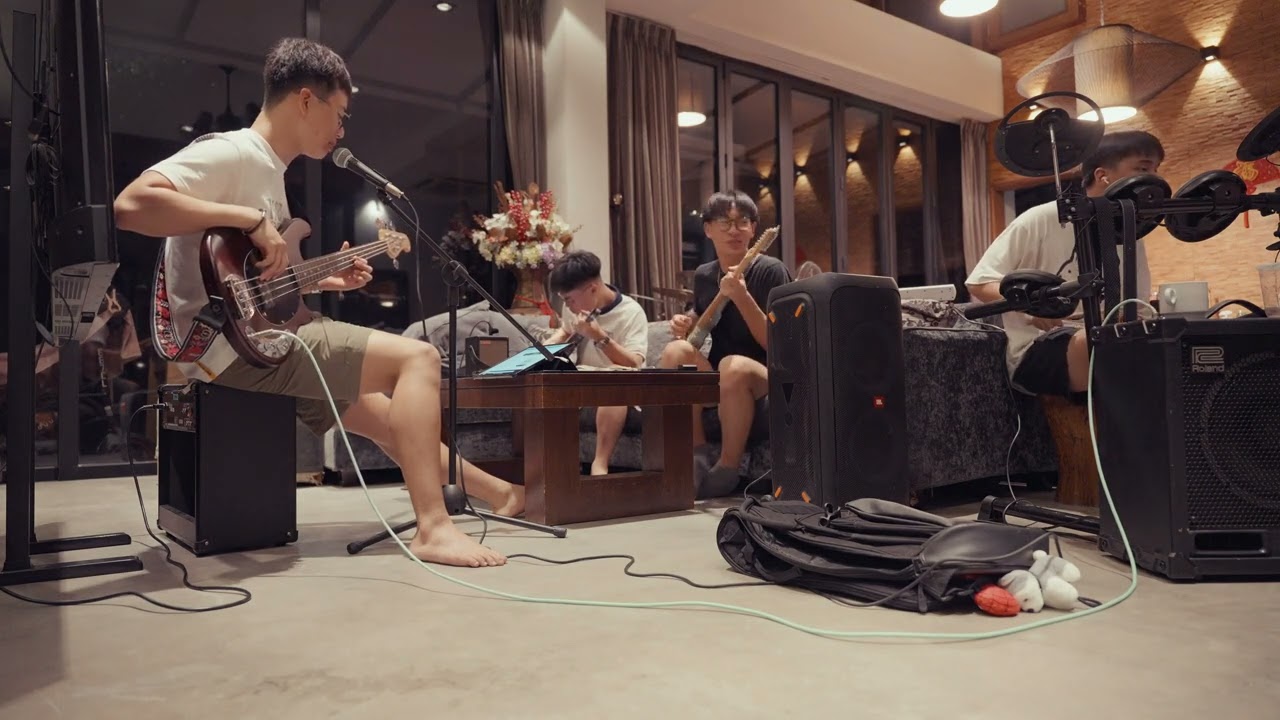 Dreams - The Cranberries ( Singularity COVERR)