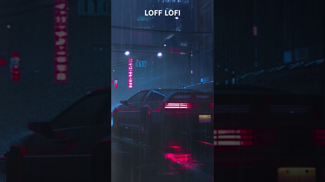 Midnight Cruise: Synthwave Vibes 🌃🎹