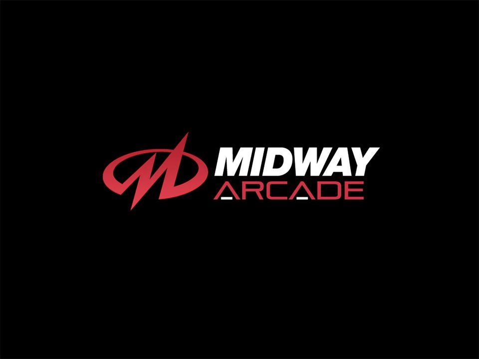 Midway Arcade - iPad 2 - HD Teaser Trailer