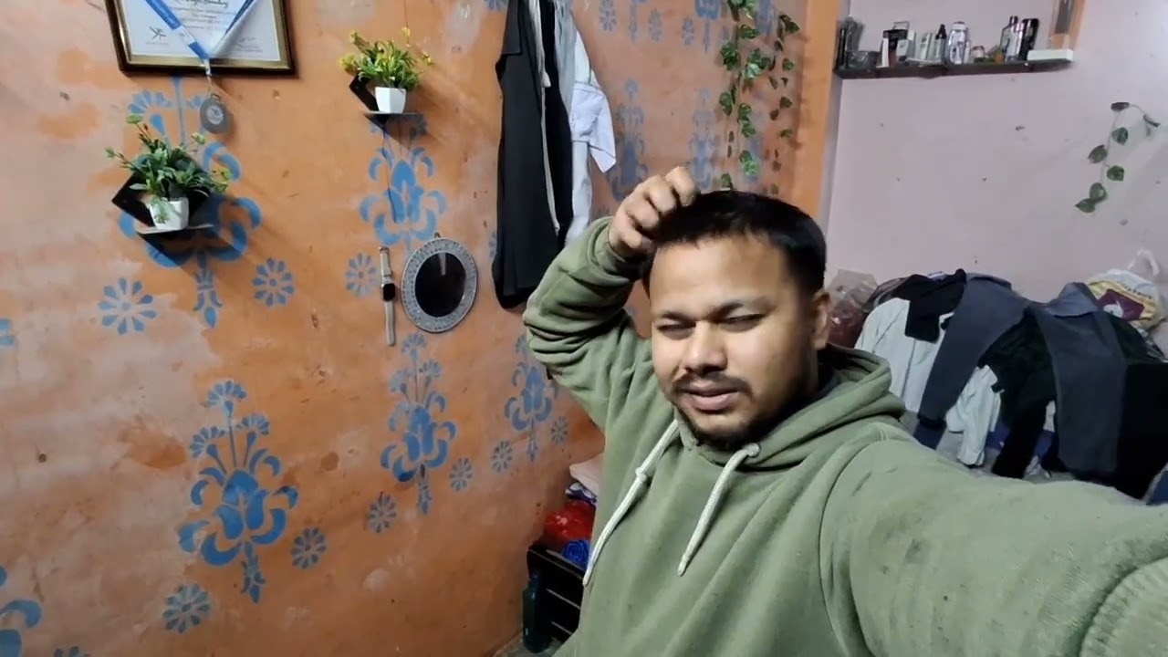 2 din bar bola gya night lagega magar laga nahi I am so happy 😊#Happy #video#vlog #YouTube channel 