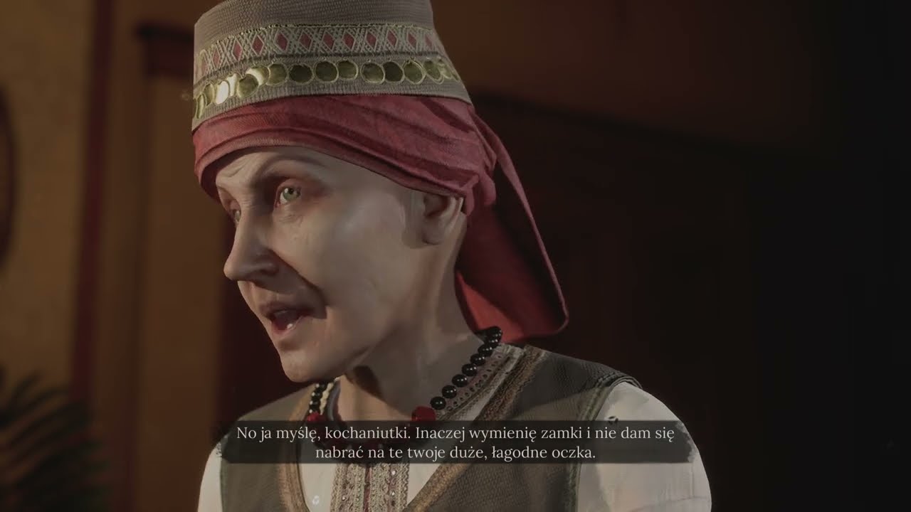 Sherlock Holmes Chapter One Part 23 - Muza z zagranicy (Adres Mercuria)