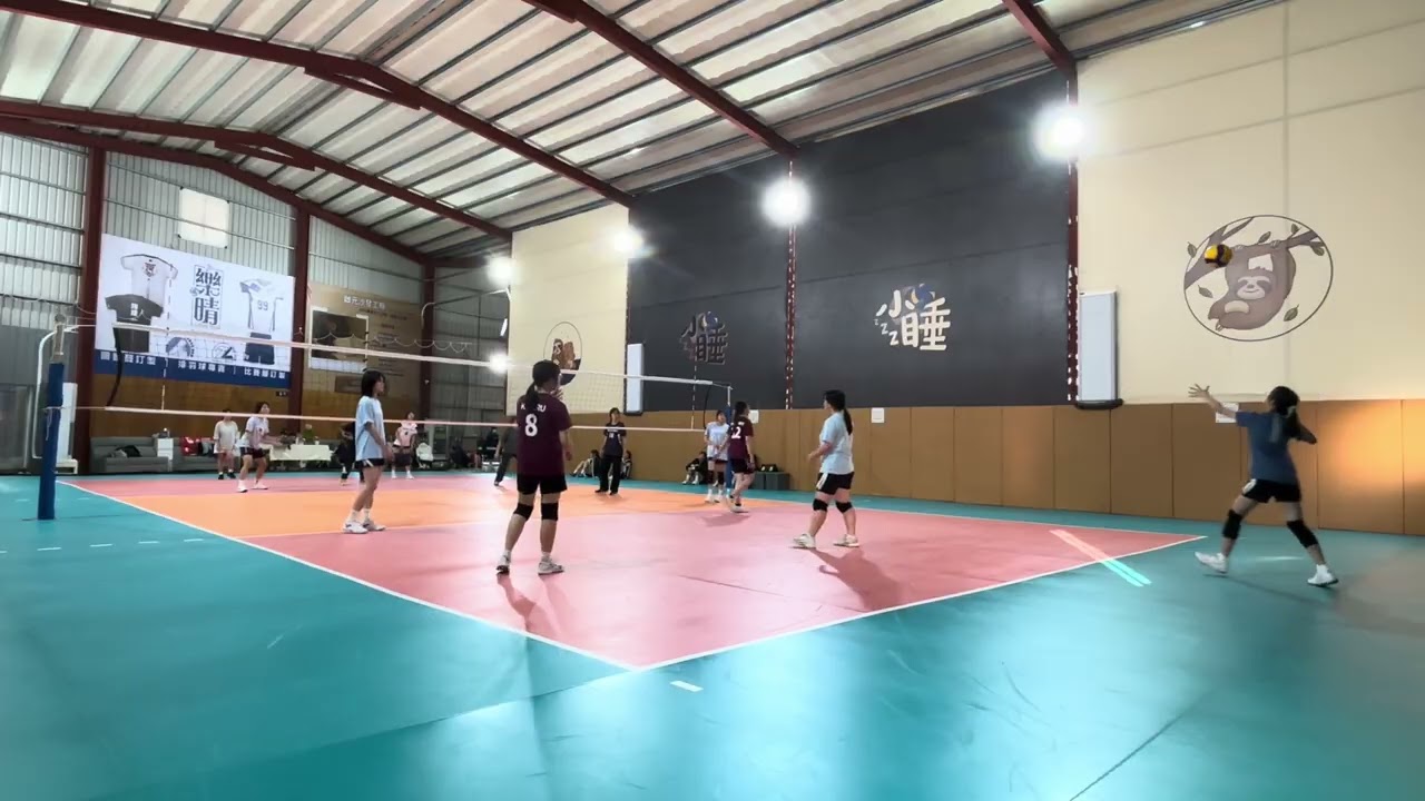 1/8 小睡一下（4）