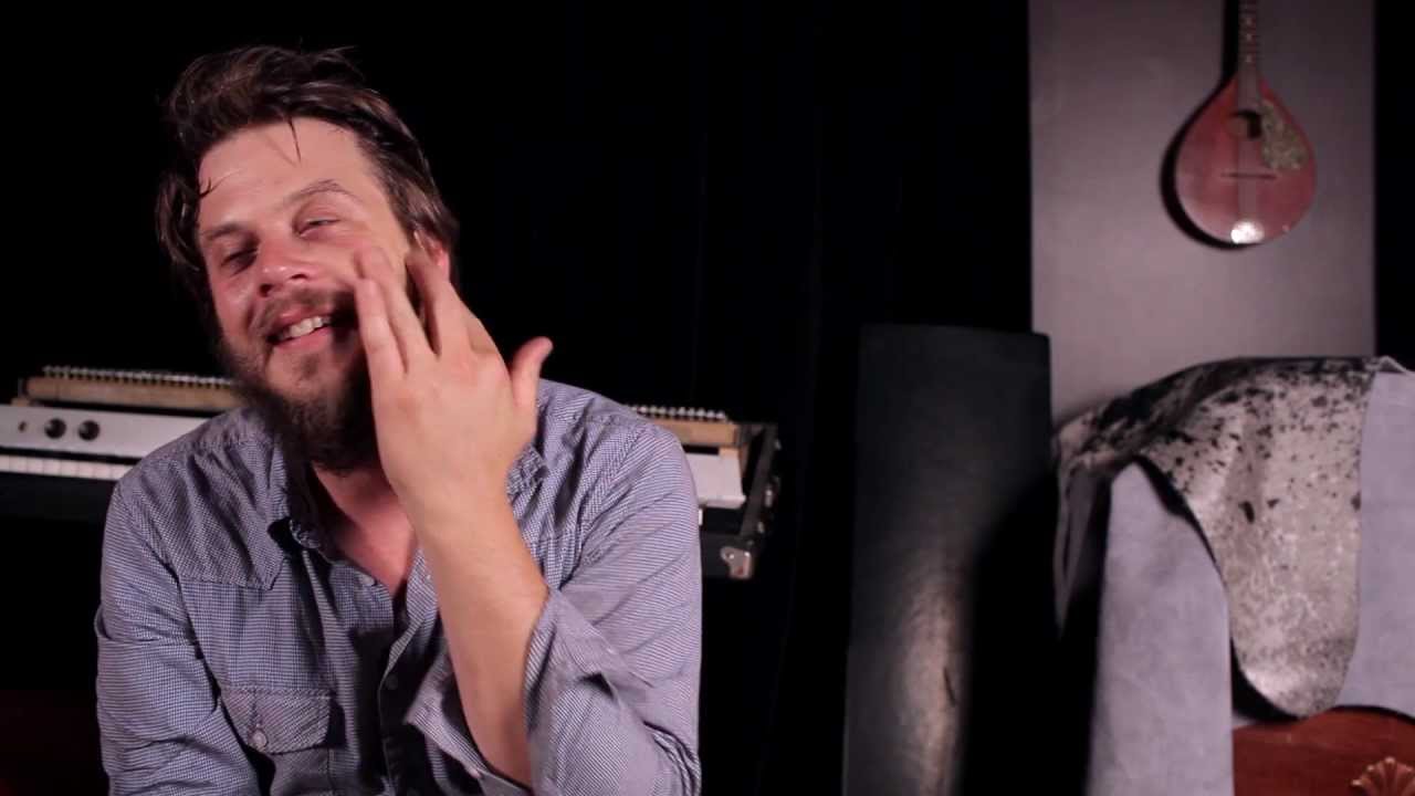 Marco Benevento / This is How it Goes (Signal Kitchen Presents) Director's Cut