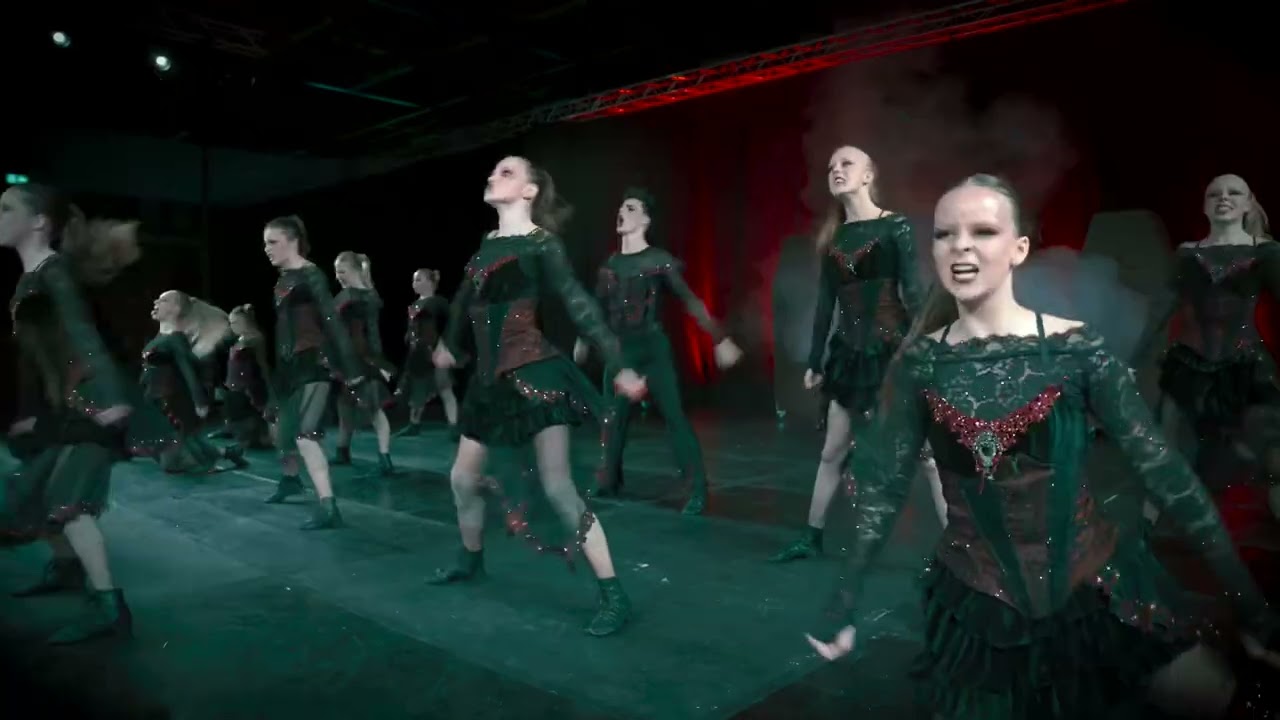 DIVINE 24/25 - VAMPIRES ❤️‍🔥