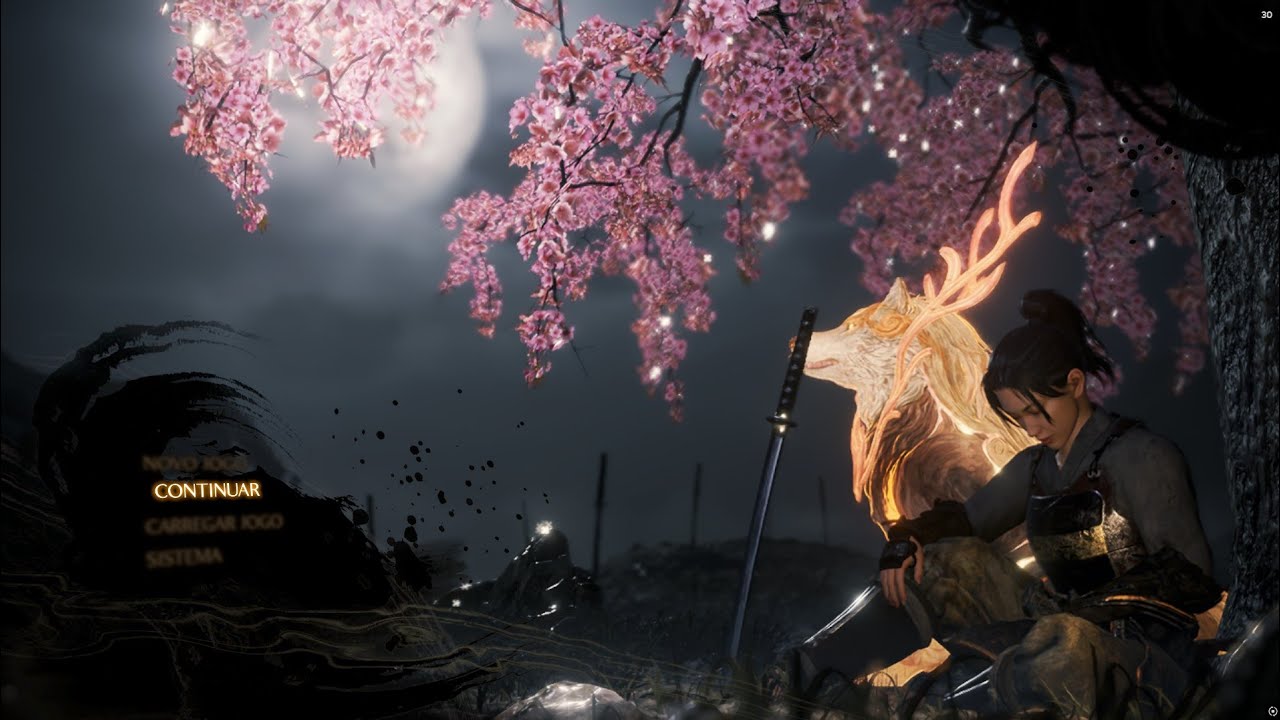Nioh 2 The Complete Edition - Aprendendo as posturas