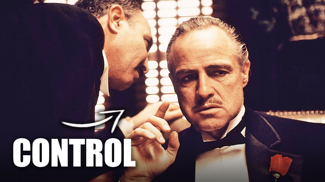 The Obscure Lore Of The Godfather