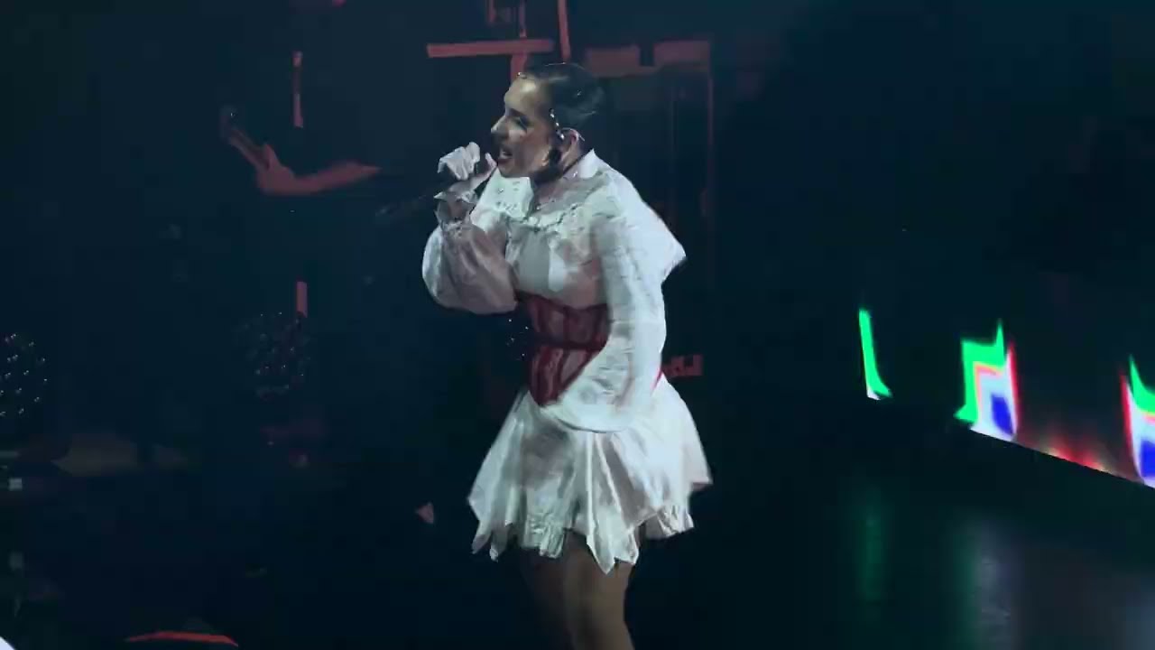 Jinjer - Rogue @ O2 Ritz Manchester 29/01/2026