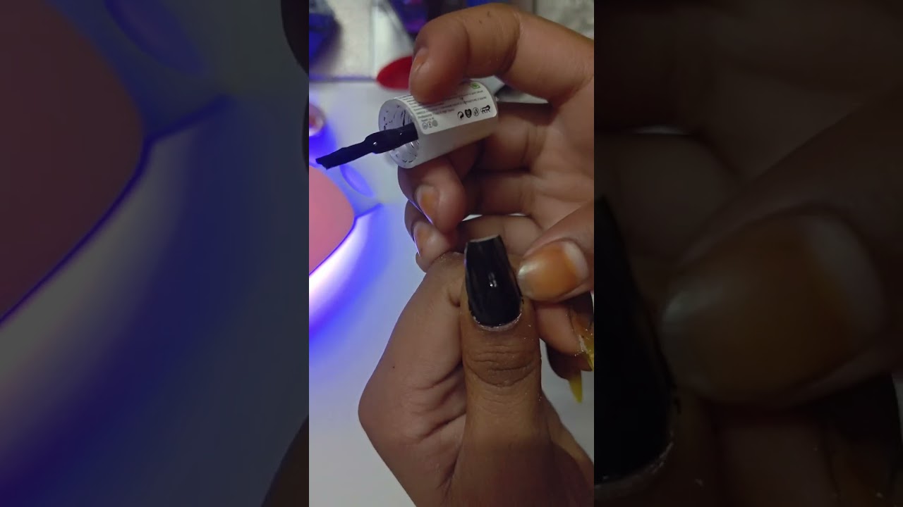 Nails kit part 2