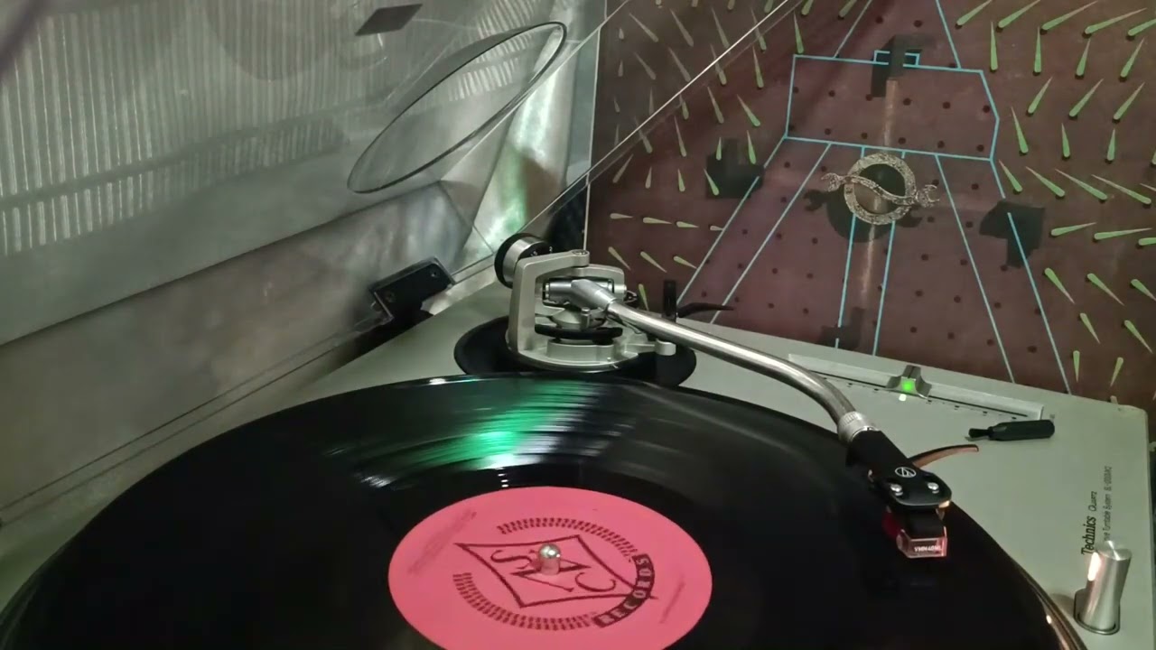 Технология - Всё, что ты хочешь (soviet Depeche Mode) (Ремастеринг 2024)