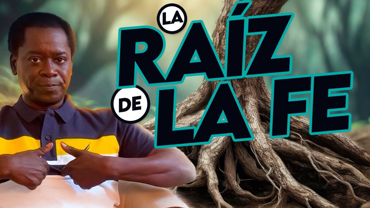 Comprender la diferencia entre creencia y fe | Con Racine y Ruth (ACTUALIZADO)