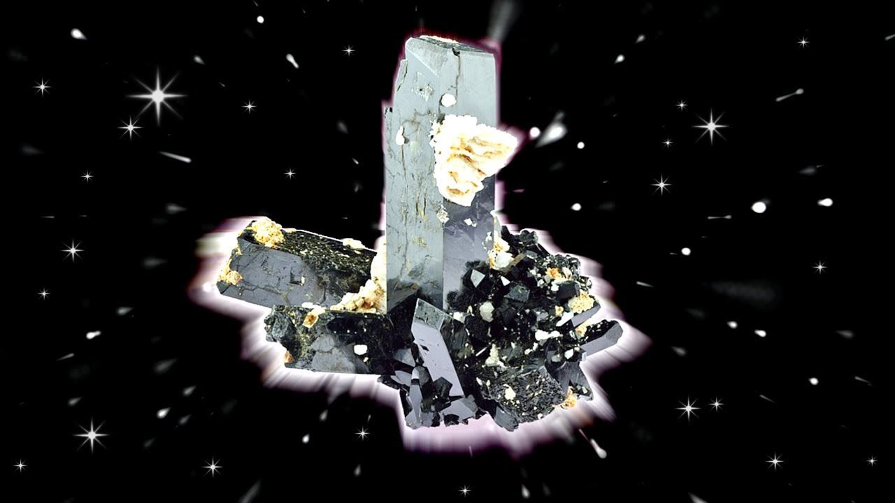 Positive Energetic Shield - Protection Against Negative Entities [Aegirine Healing Frequency]