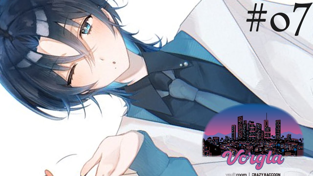 【#VCRGTA 3】第七曲_今日はチルDAY【火威青 】#hololiveDEV_IS #ReGLOSS
