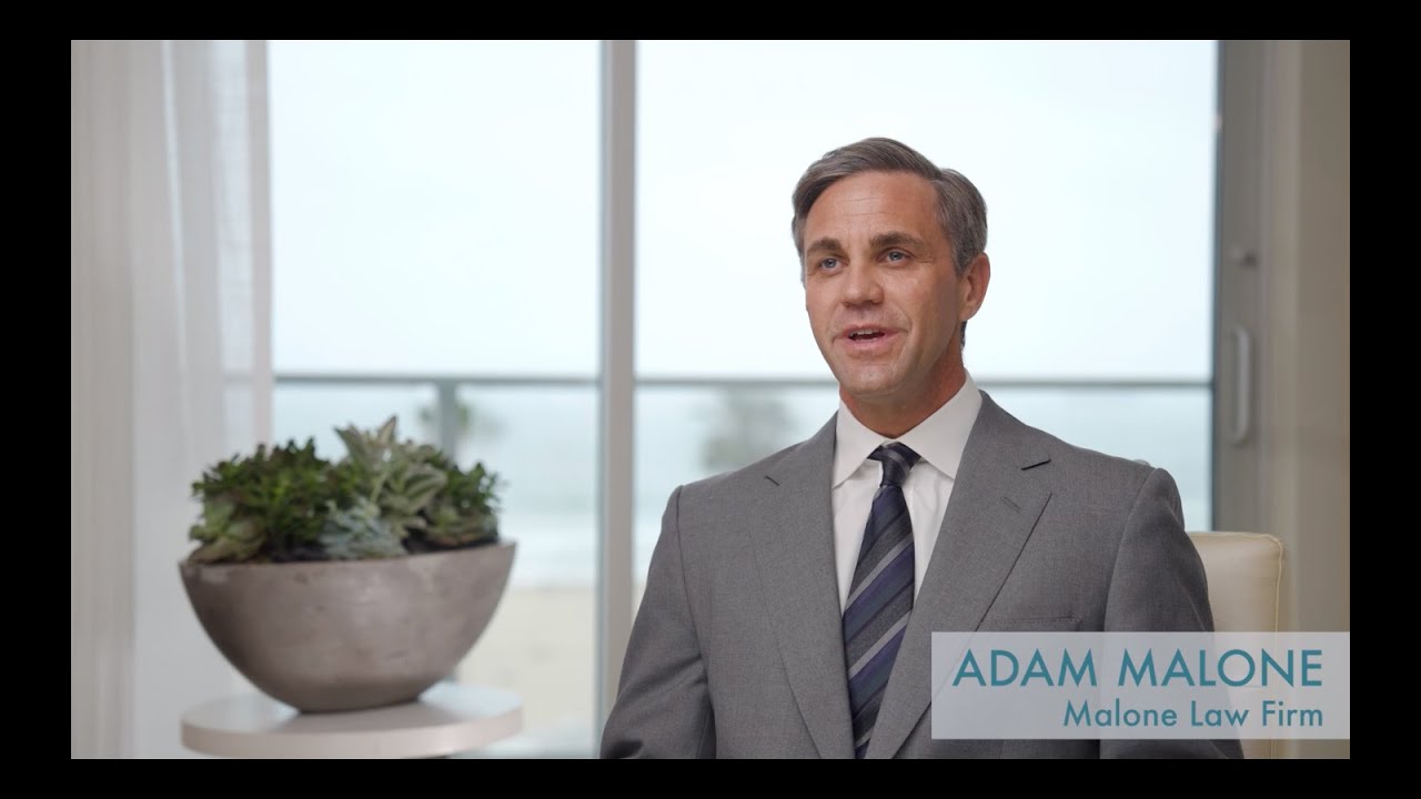 TLU&middot;Beach&middot;23 | CVPS Exclusive Attorney Spotlight Video | Adam Malone | Malone Law Office | Atlanta