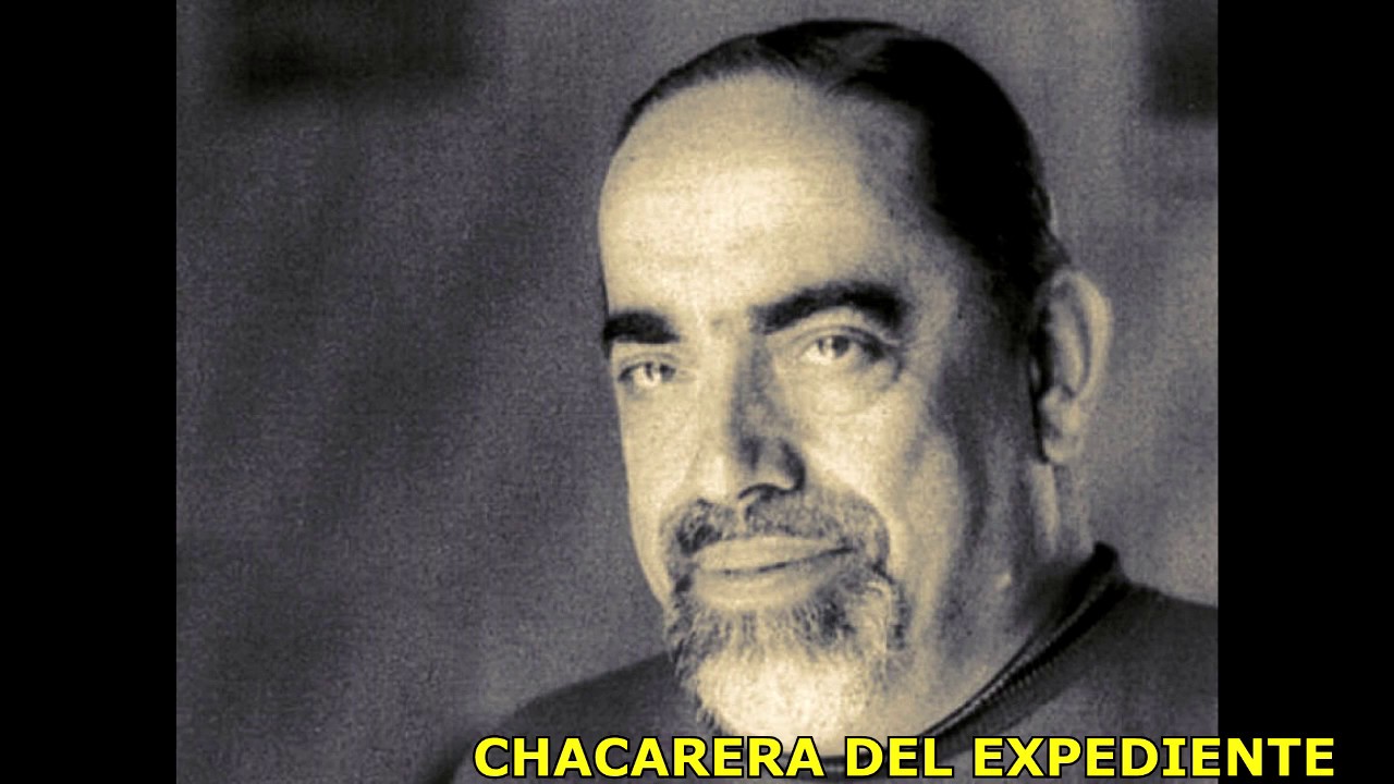 CHACARERA DEL EXPEDIENTE - OBRAS DEL CUCHI LEGUIZAMON