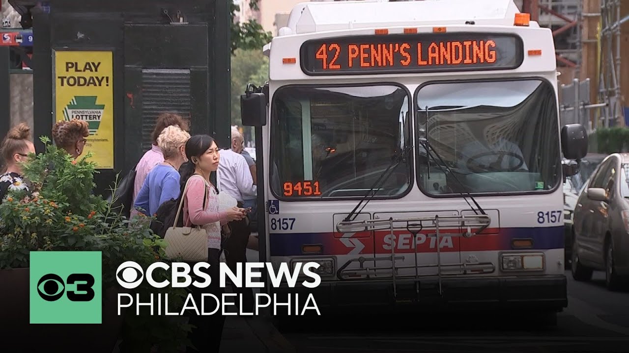 SEPTA postpones buying new buses, other projects to fund service