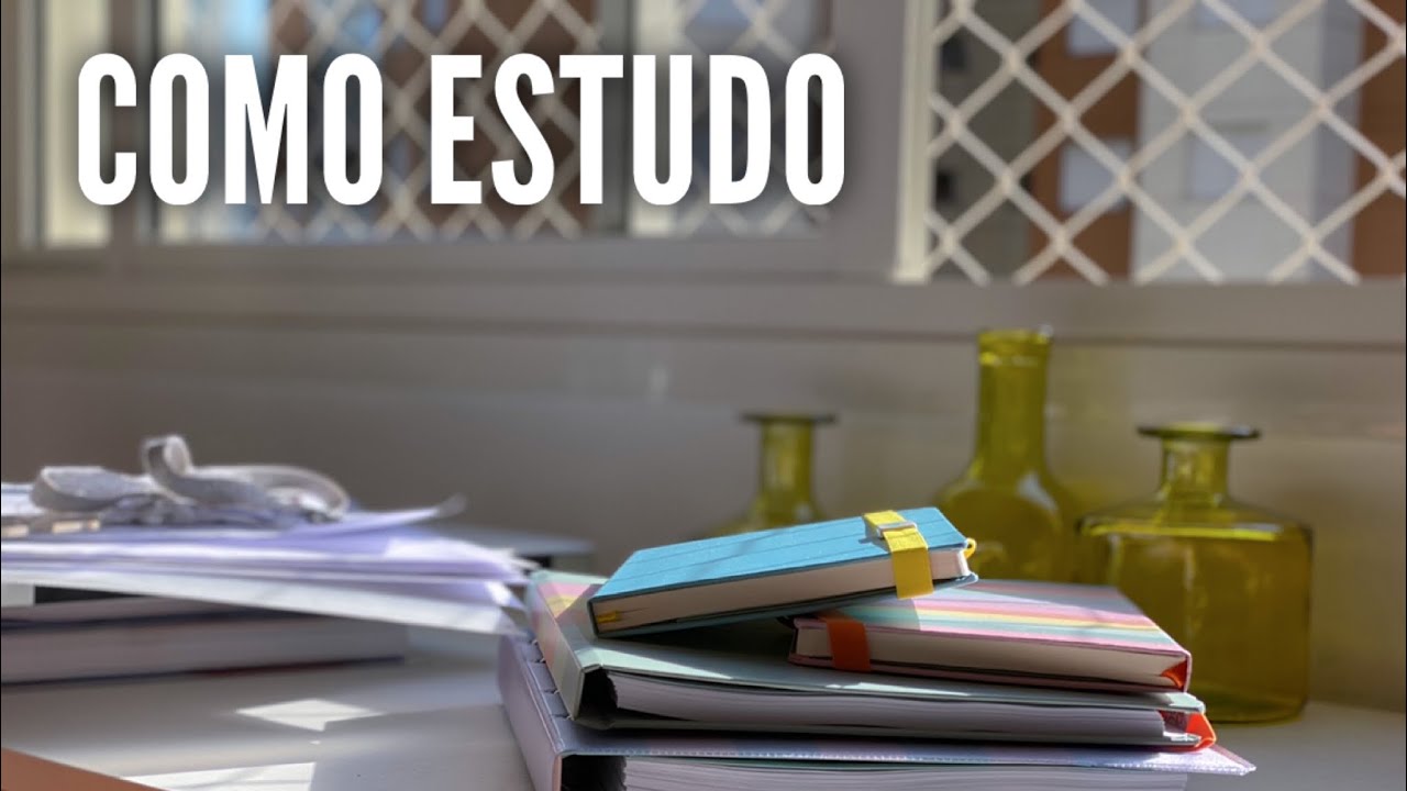 Como Estudo