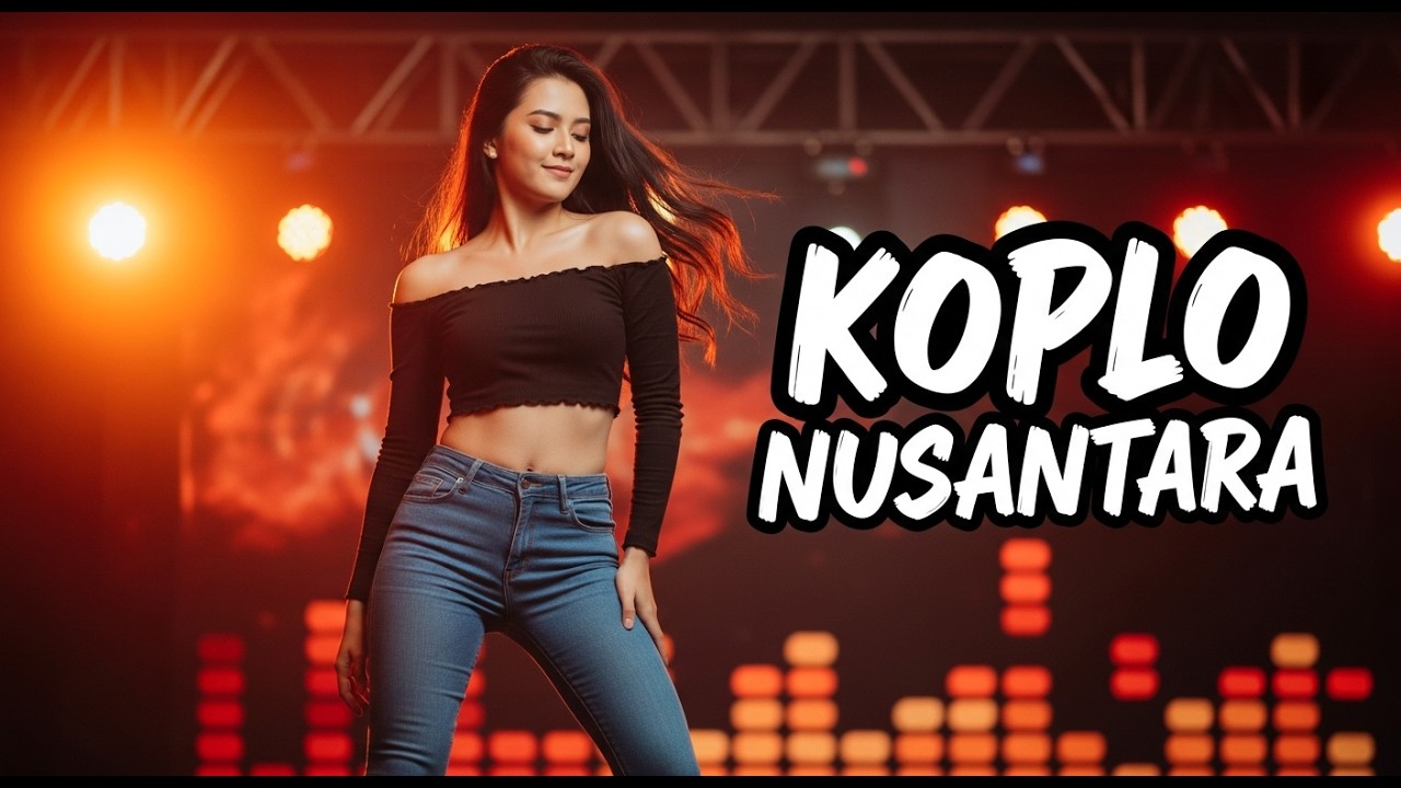 Dangdut Enak Didengar 2026 – Kumpulan Dangdut Terpopuler Tahun Ini