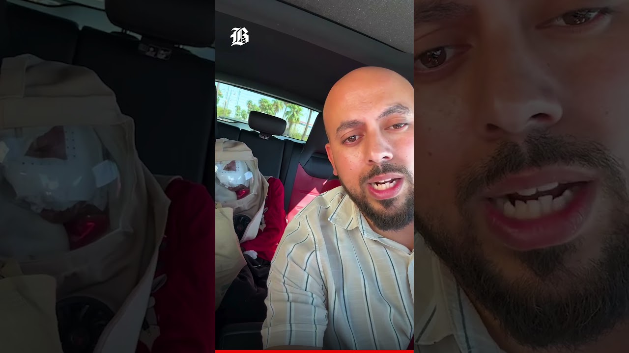 Founder of Moon Voice Association Condemns Taxi Drivers Refusing Children with XP