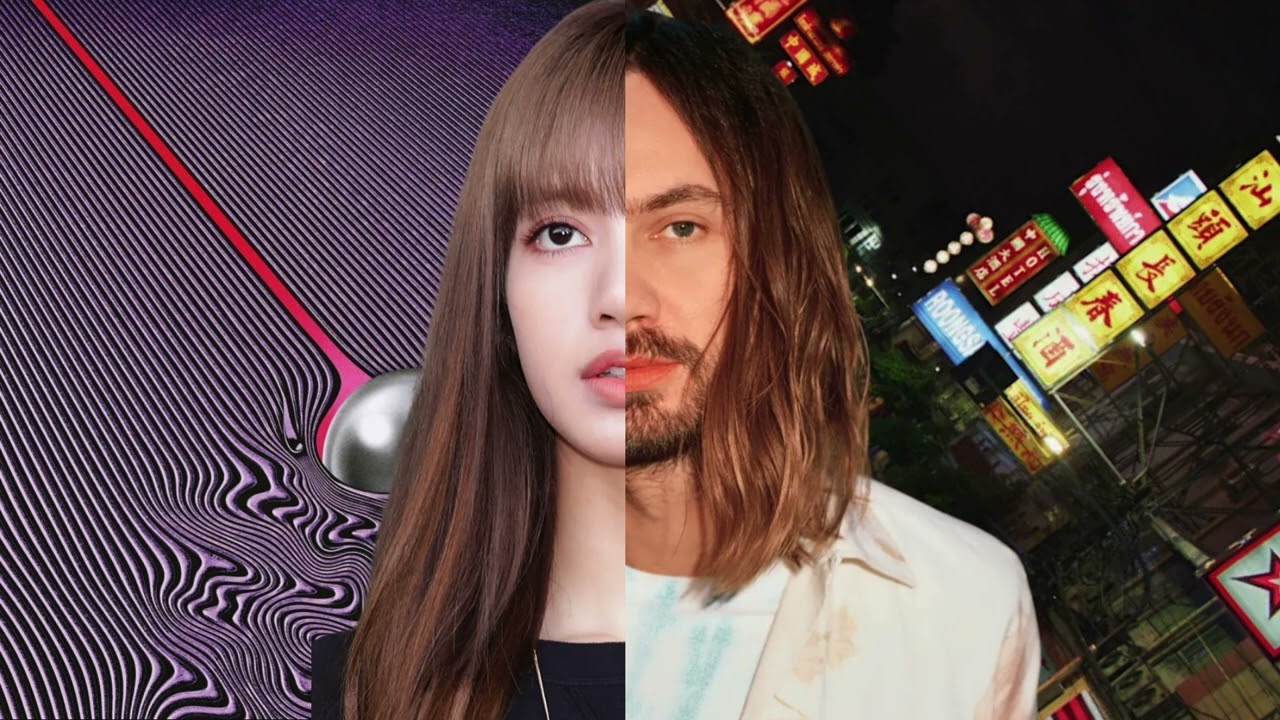 Tame Impala vs Lisa | New Person Same, Old Mistakes x Rockstar