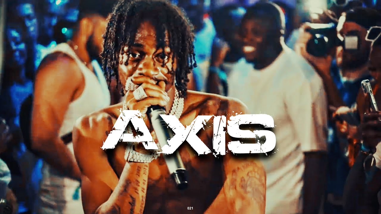 [FREE] Russ Millions x Buni UK Drill Type Beat 2026 | 