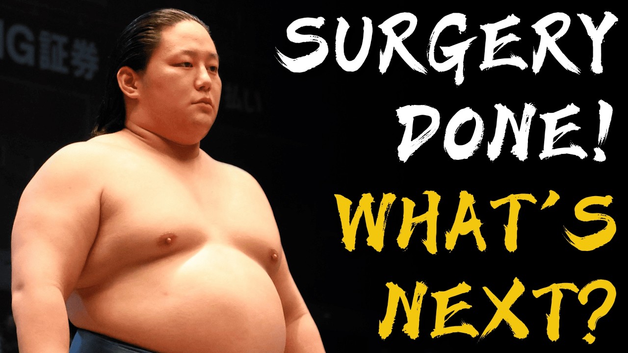 Mita Injury Update: ACL Surgery, Weight Loss and Uncertain Return