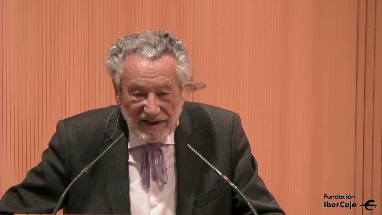 Espa&ntilde;a vista por sus periodistas: Luis del Val