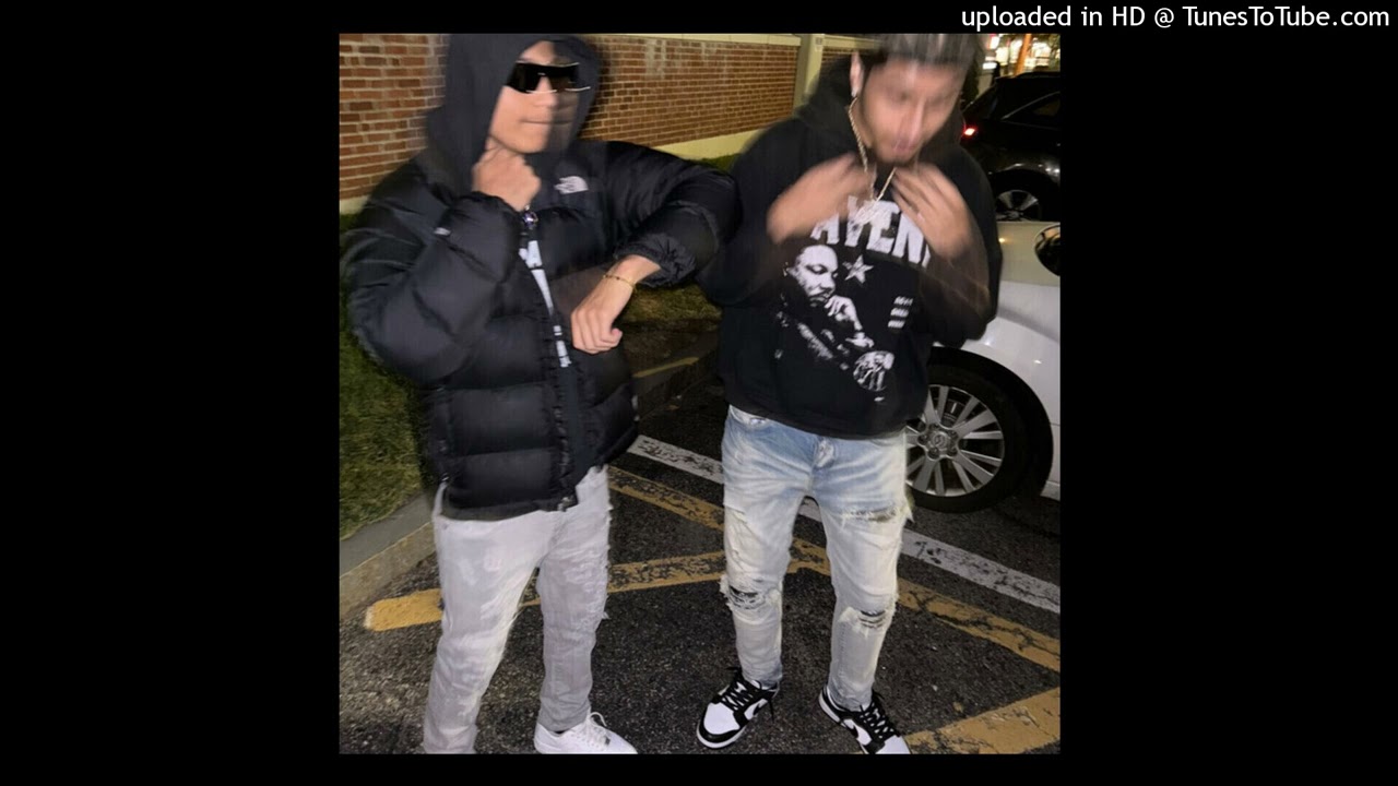 [FREE] Coco Abk X Mikey Abk Boston Drill Type Beat - 