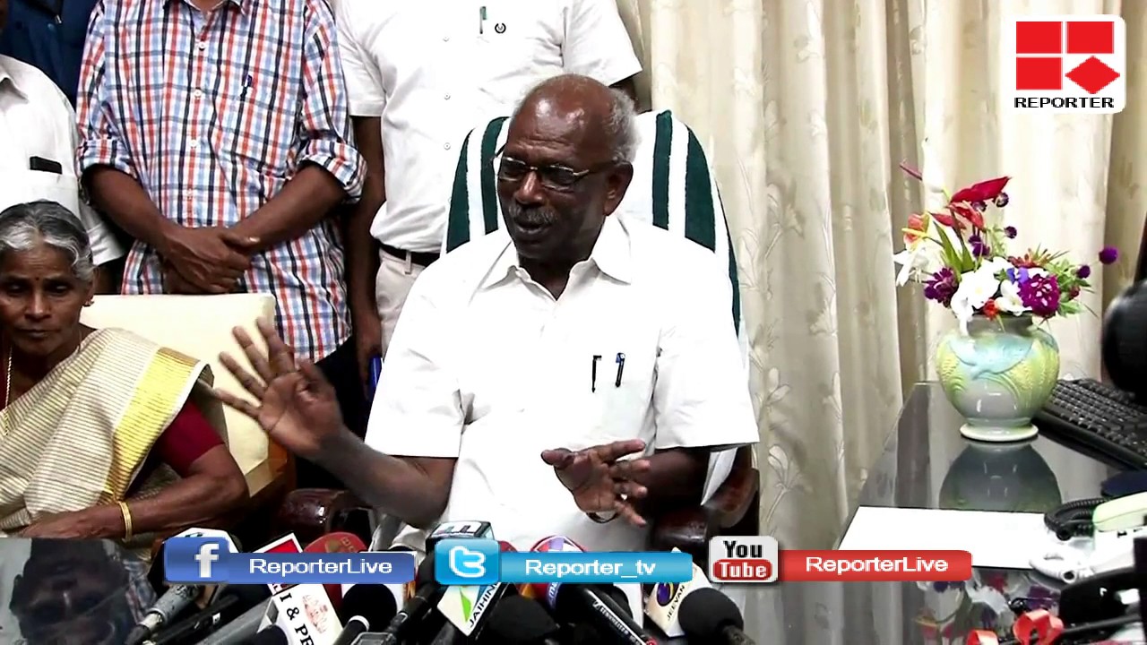 I'M STILL SIMPLE, REITERATES MINISTER MM MANI