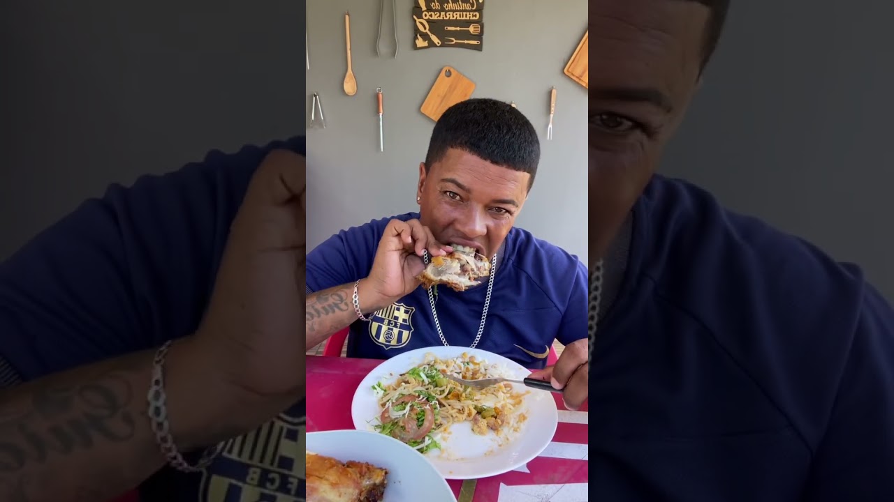 ✅ abóbora com jilo