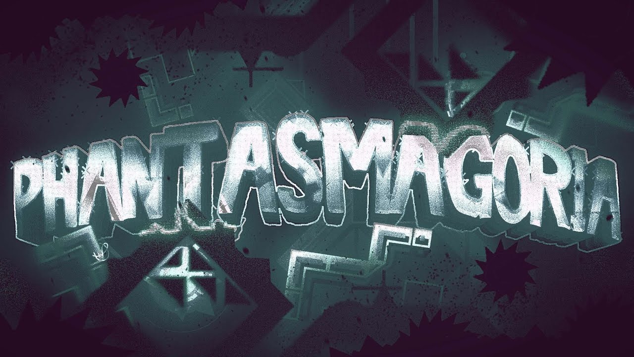 Phantasmagoria full layout