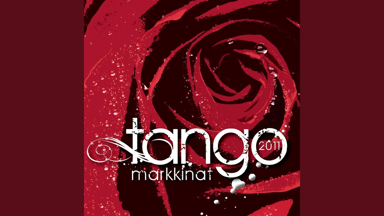 Maailmantango