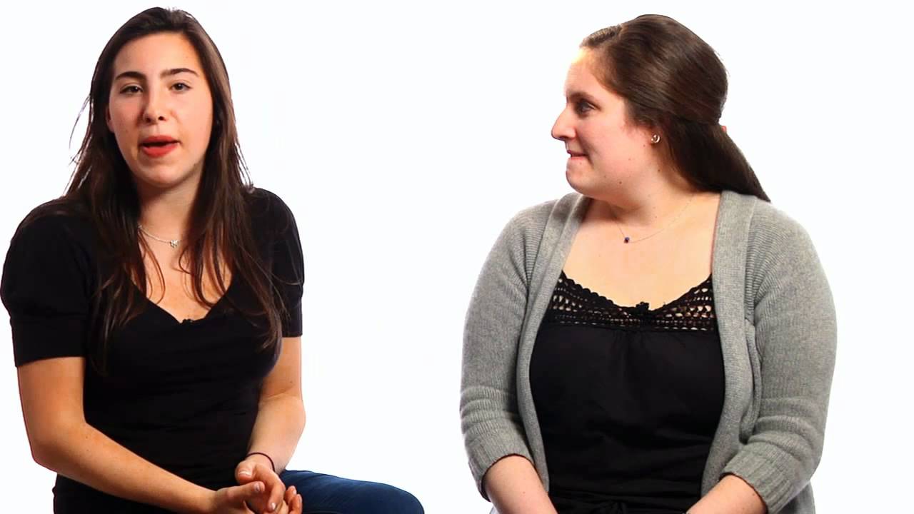 Points of Departure: Allison Cohen and Jennifer Bernard