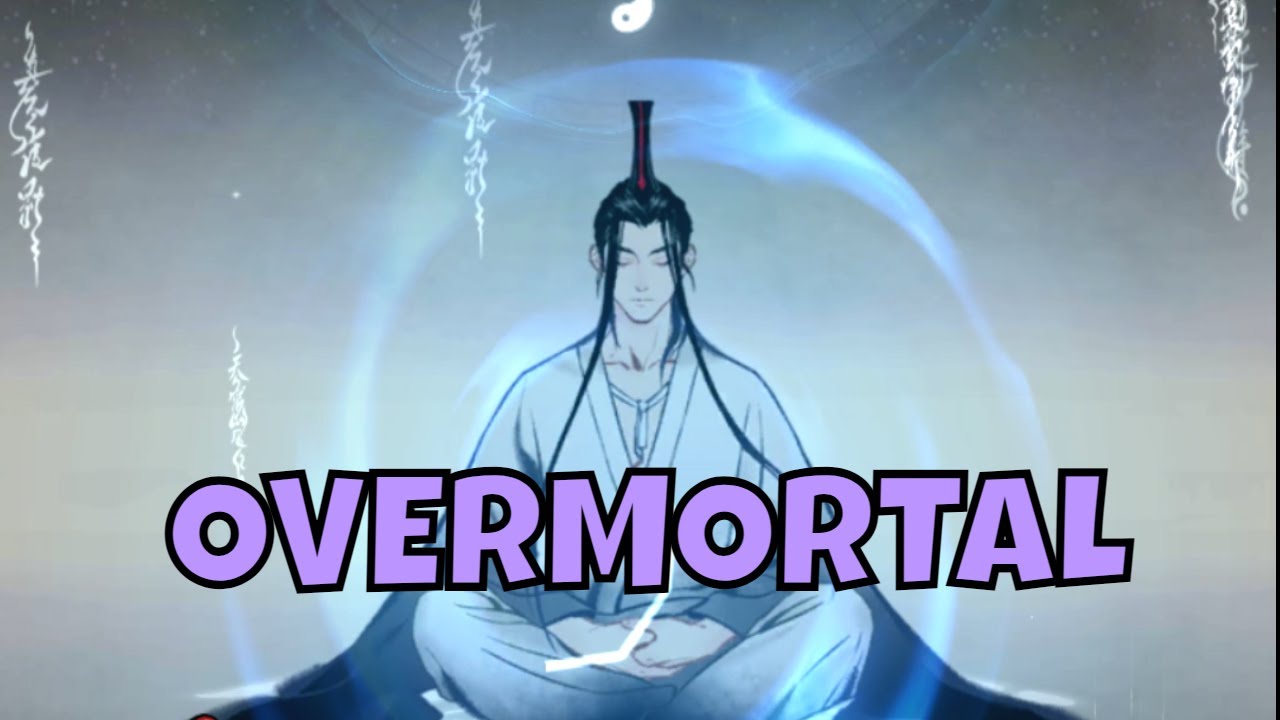 НОВАЯ ИГРА-СОВИТАНИЕ - Overmortal - Idle Mobile Game