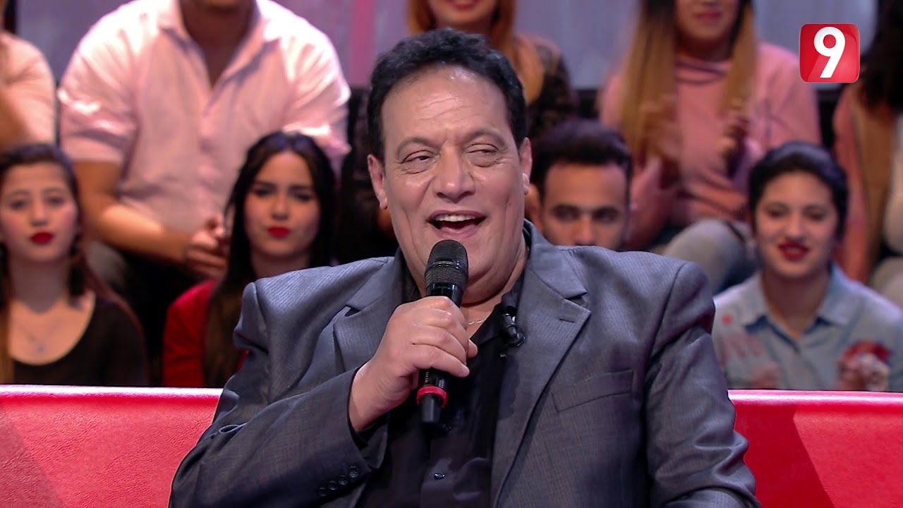 Lamma Al Kif | جلول الجلاصي يقلد في معمرالقذافي