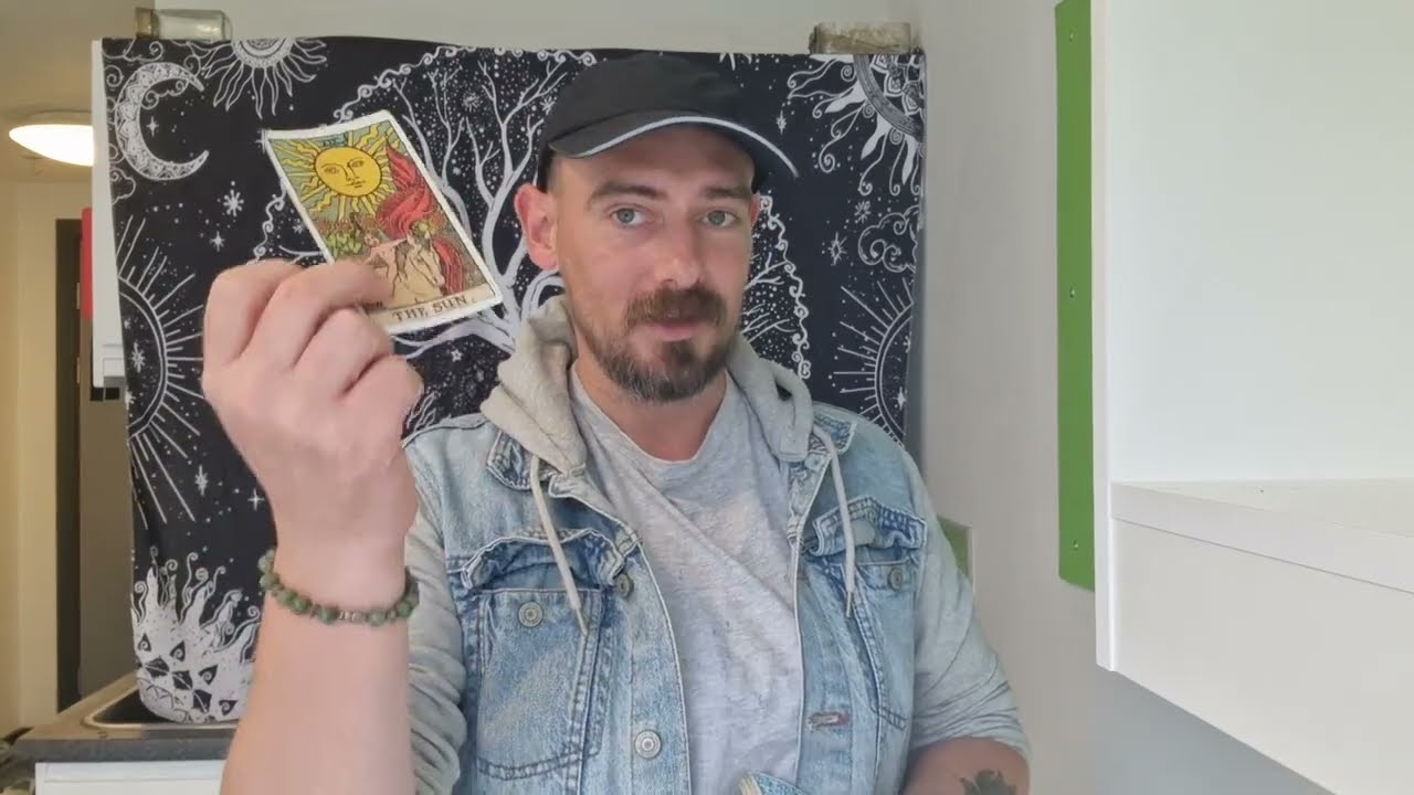 Aquarius ♒️ OMG! THIS IS THE APOLOGY + EXPLANATION THAT YOU NEVER EXPECTED! | September 2025 Reading