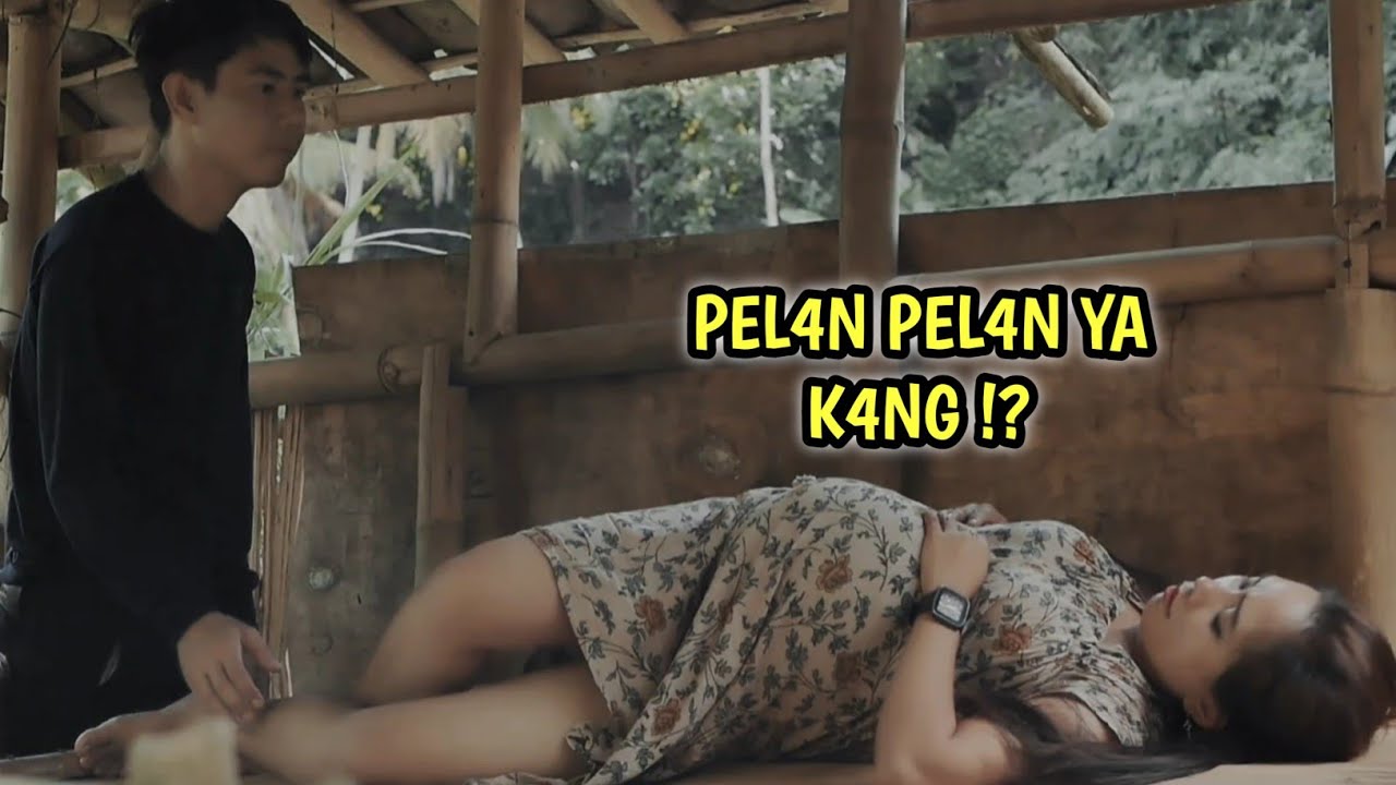 gara gara Lagi hamil besar nginep di rumah Kak ipar - film pendek terbaru 2025