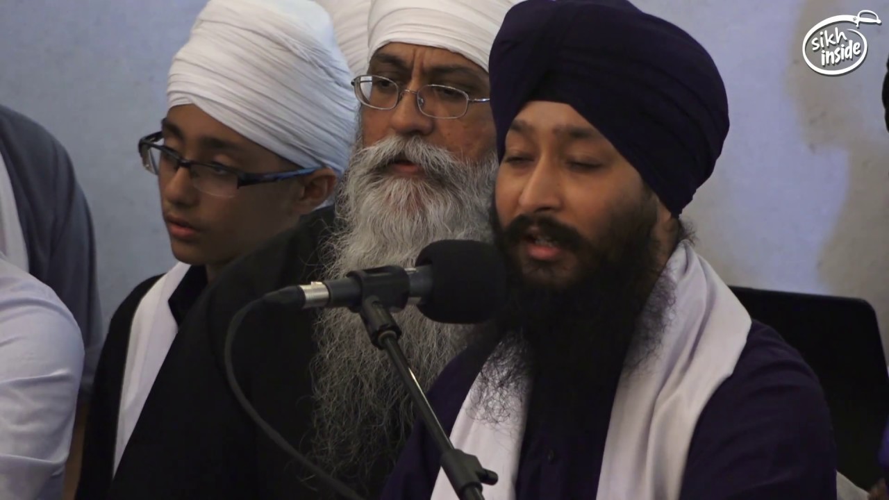 Bhai Jagpal Singh | Asa Ki Vaar Shakka 20 - 24 | Har Har Naam Semagam | Malaysia