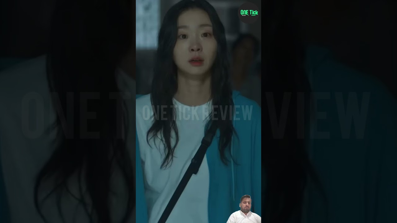 The Great Flood (2025) Korean Movie Review | Netflix Sci-Fi Disaster Film Explained