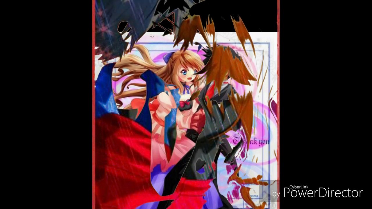 Ash y Serena💗Despacito💗