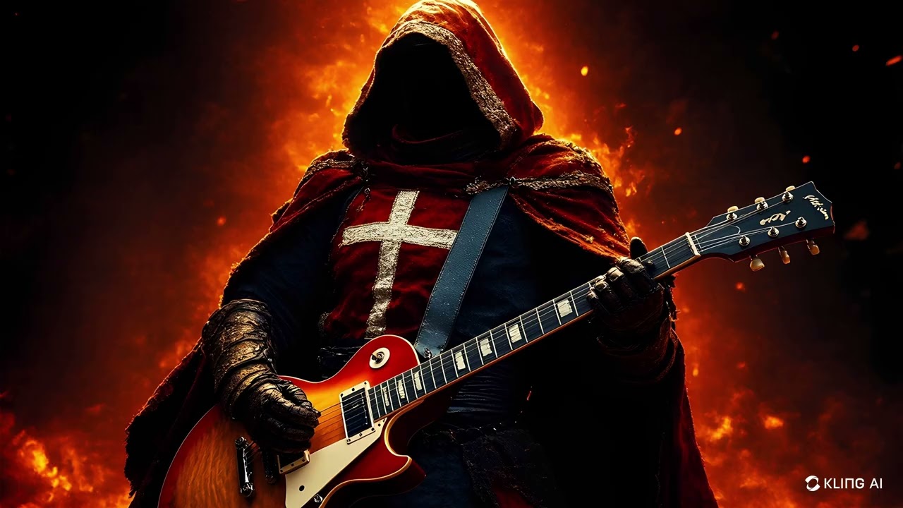 Hard Rock Heavy Metal Compilation