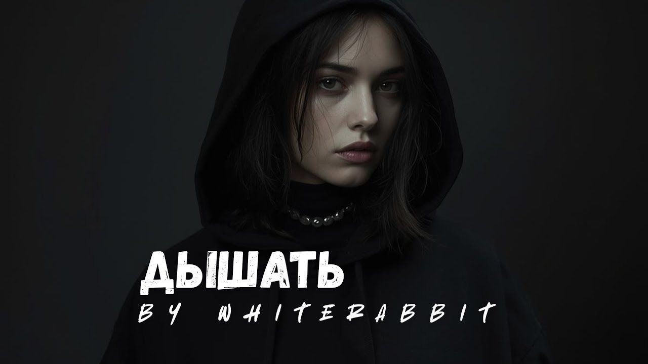 Дышать  — WhiteRabbit 🐇 | Official Audio 2026 | Музыка для души |
