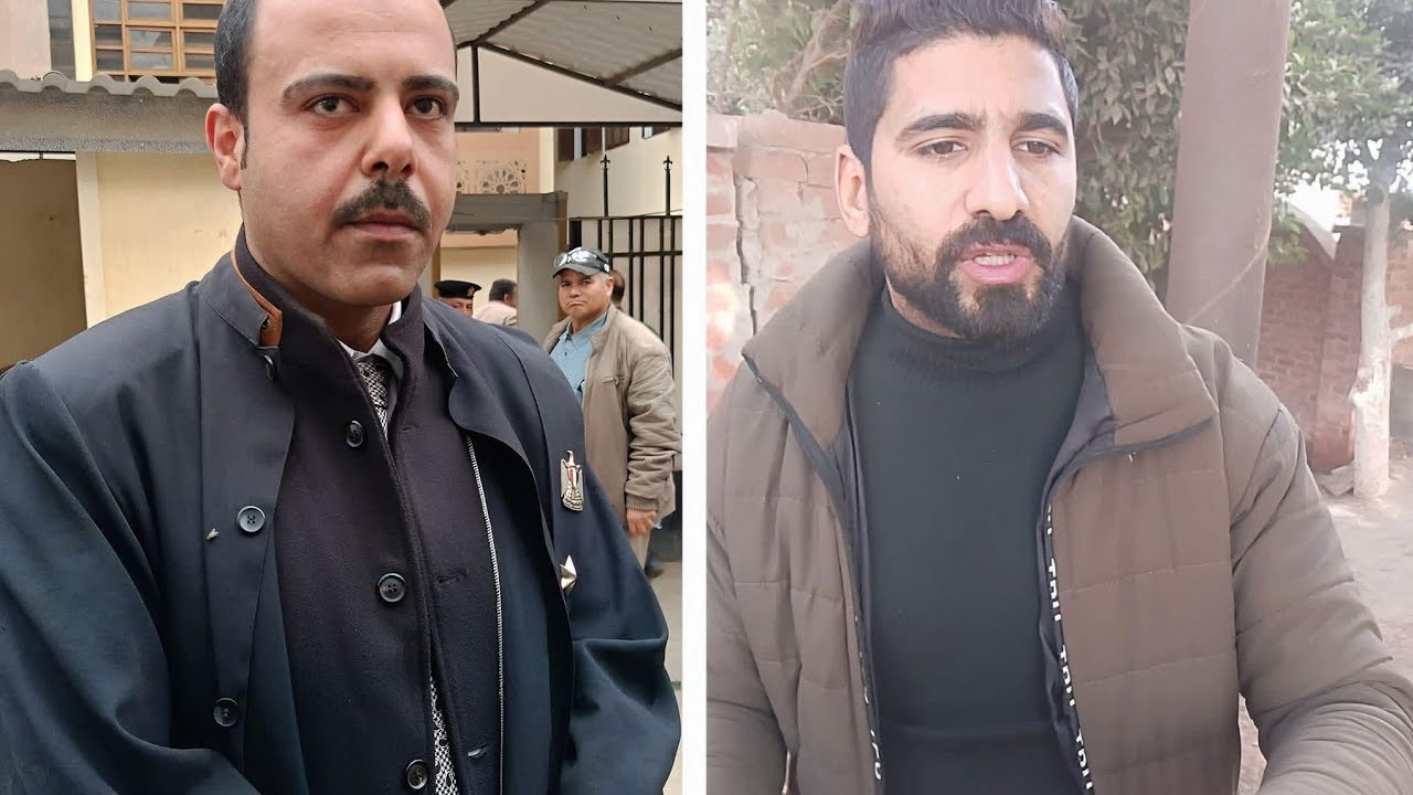 عمل الحـ رام مع الأب فأنـ هي حياتهم انتـ قامامنه...تفاصيل جلسة محاكمة المـ تهم قـاتل الاطـ فال 